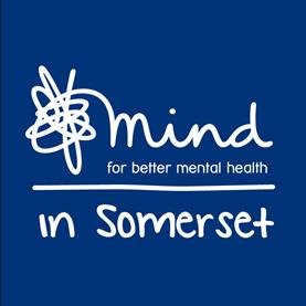 Mind In Somerset Logo and link