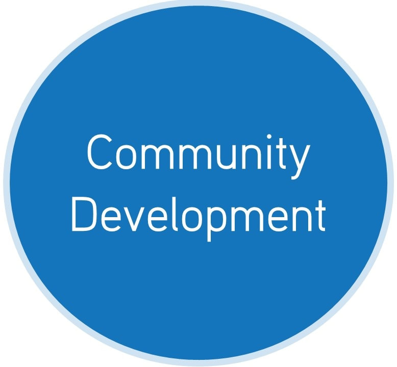 Community Development Service